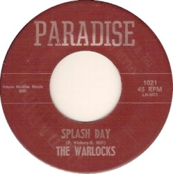 Splash Day / Life's a Misery