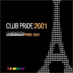 Club Pride 2001