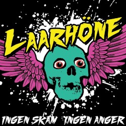 Ingen skam - ingen anger