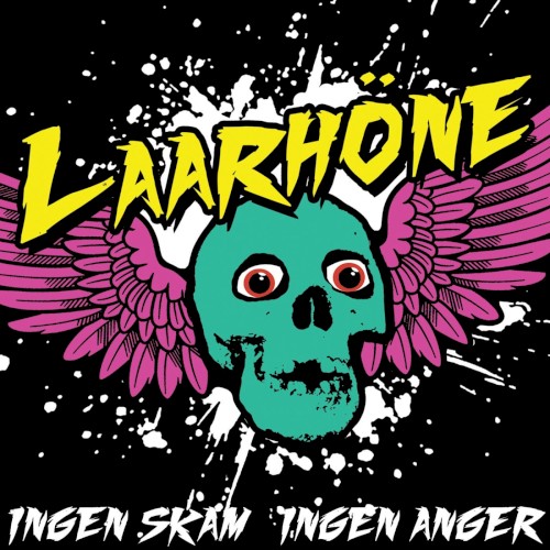 Ingen skam - ingen anger