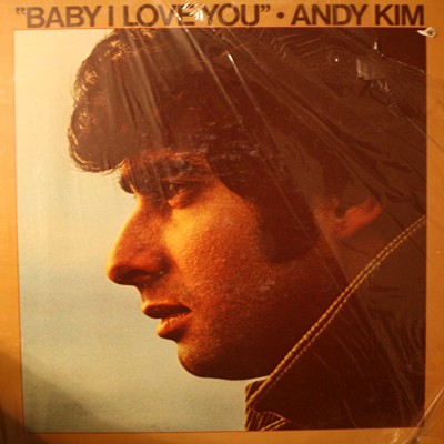 Baby, I Love You