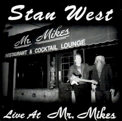Live at Mr. Mikes