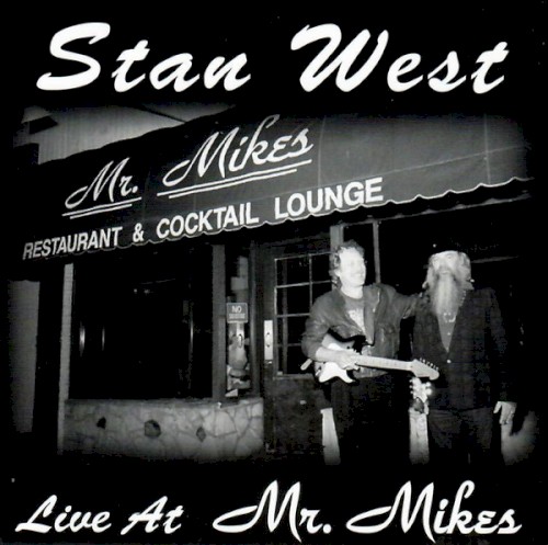 Live at Mr. Mikes