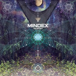 Teleport EP