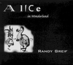 Alice in Wonderland