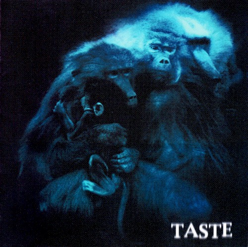 Taste