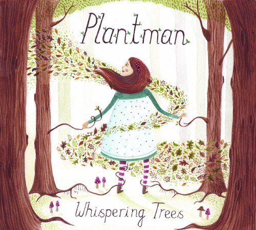Whispering Trees