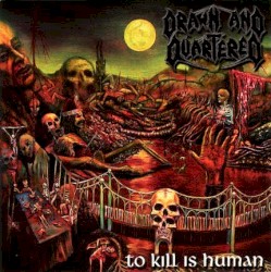 To Kill Is Human