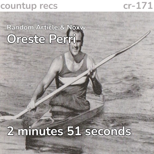 Oreste Perri