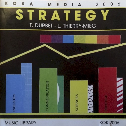 Strategy