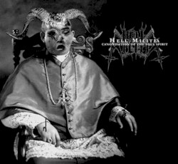 Canonisation of the Foul Spirit