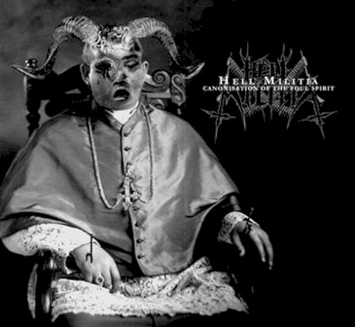 Canonisation of the Foul Spirit