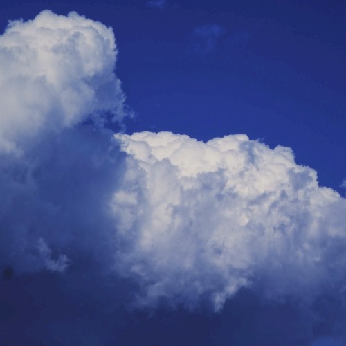In the cloud