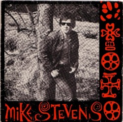 Mike Stevens