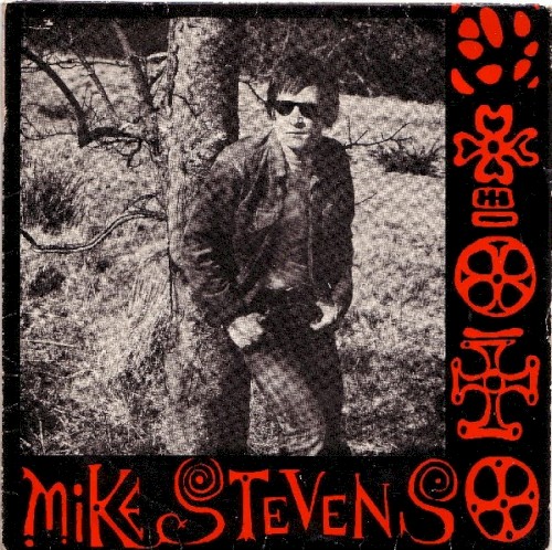 Mike Stevens