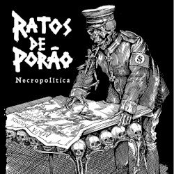 Necropolítica