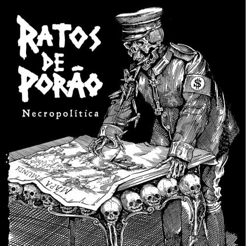 Necropolítica