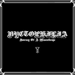 Journey Of A Misanthrope