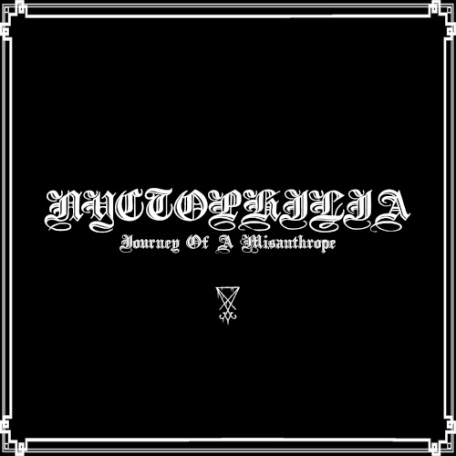 Journey Of A Misanthrope