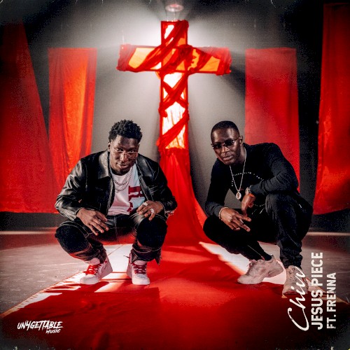 Jesus Piece