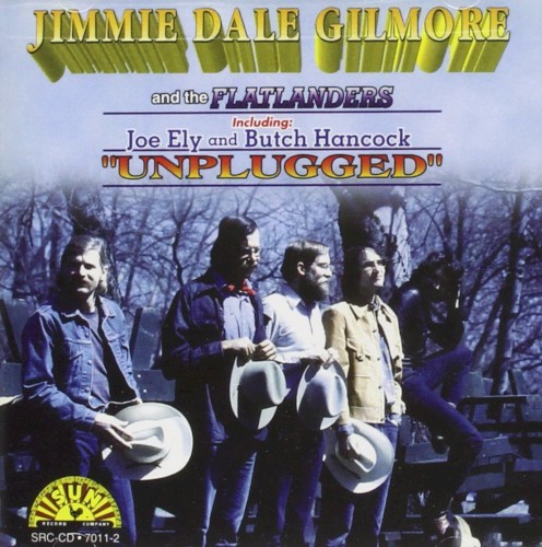 Unplugged