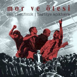 Harbiye Açıkhava (Canlı Senfonik)