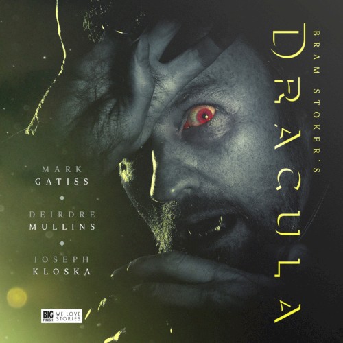 Dracula Part 1