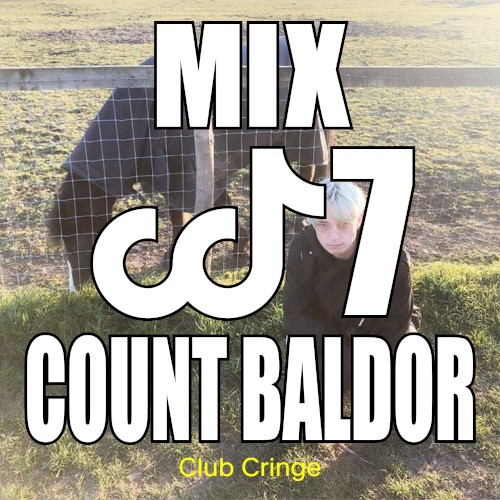 CRINGE MIX #07