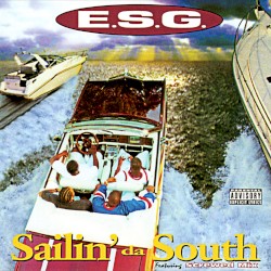 Sailin’ da South