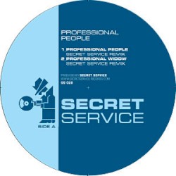 Professional People
