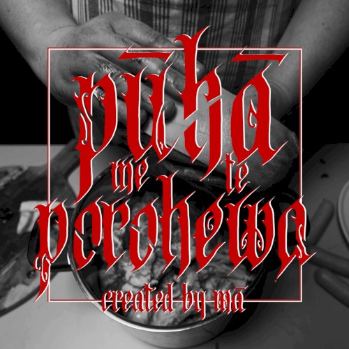 PŪHĀ ME TE POROHEWA
