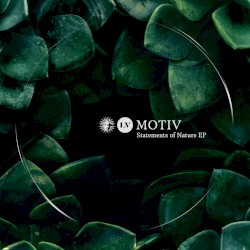 Statements of Nature EP
