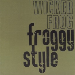 Froggy Style