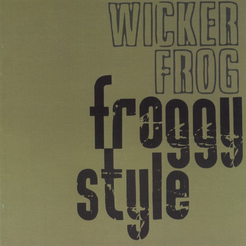 Froggy Style