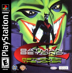 Batman Beyond: Return of the Joker