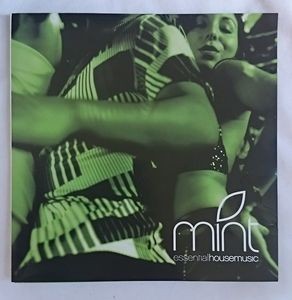 Mint: Essential House Music