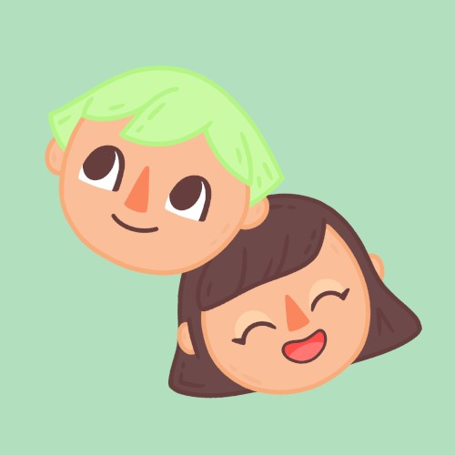 ANIMAL CROSSING