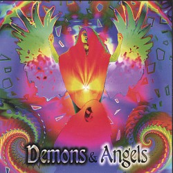 Demons & Angels
