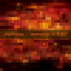 Memories In 8-Bit
