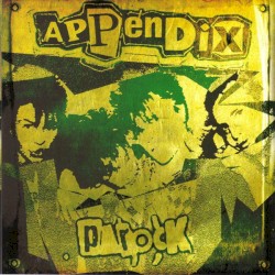 Parock