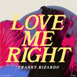 Love Me Right