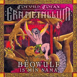 Béowulf is mín nama (Era Metallum)