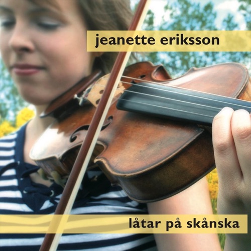 Låtar på Skånska