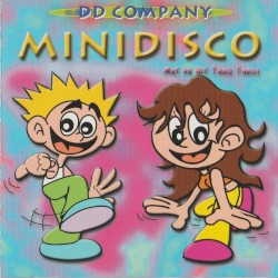 Minidisco