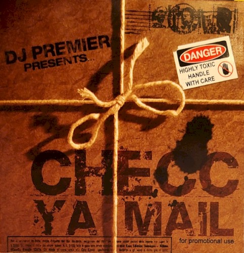 Checc Ya Mail