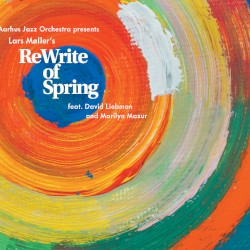 ReWrite of Spring