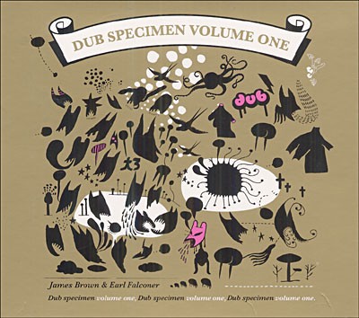 Dub Specimen Volume One