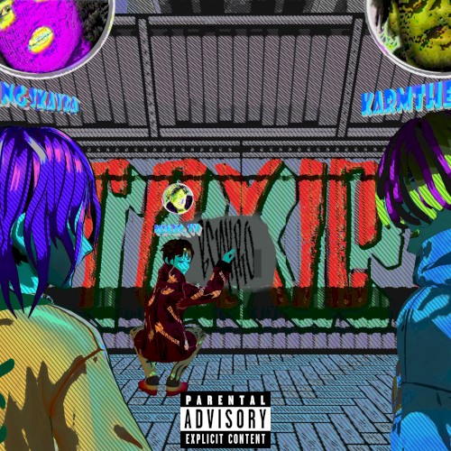 Toxic