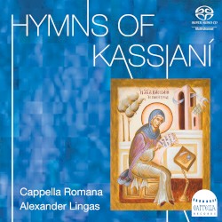 Hymns of Kassianí