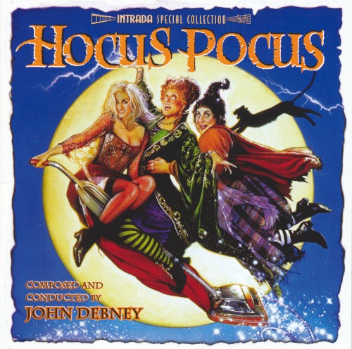 Hocus Pocus